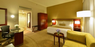 Equator Club Executive Deluxe