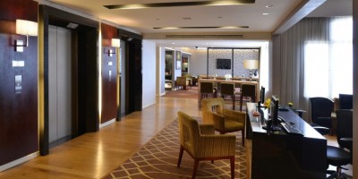 Equator Club Lounge