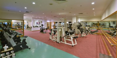 Equinox Fitness & Leisure Centre