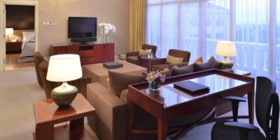 Presidential Suite
