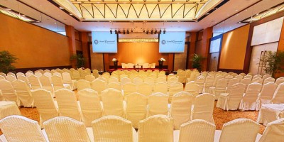 Phòng Hội Nghị Sài Gòn – Kiểu Nhà Hát 1