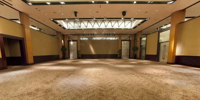 Phòng Hội Nghị Sài Gòn – Phòng trống