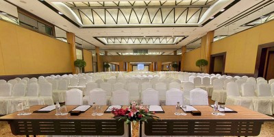 Phòng Hội Nghị Sài Gòn – Kiểu Nhà Hát 2