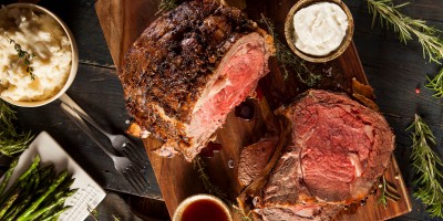 London Roast To Go